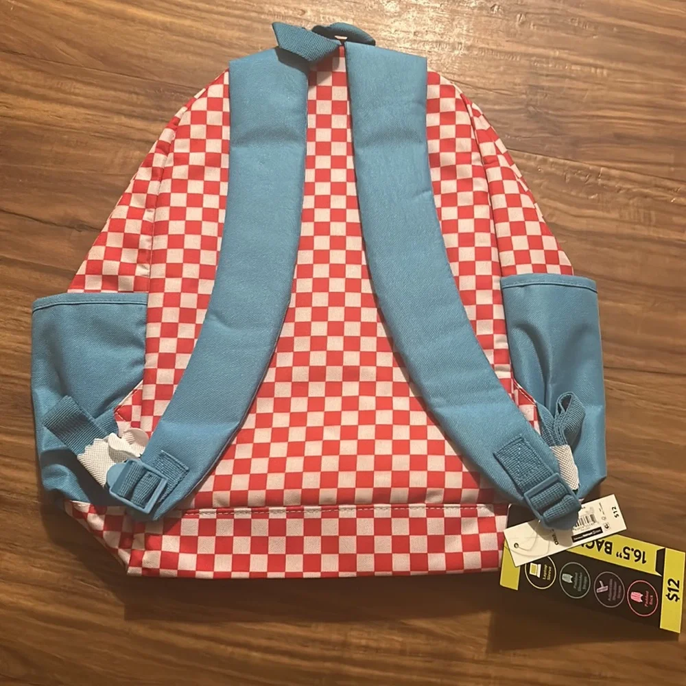 Backpack - Picture 3 of 5